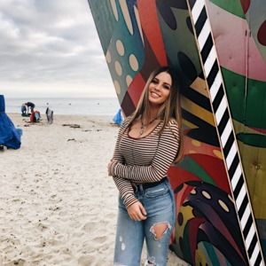 Meet your Posher, Mike